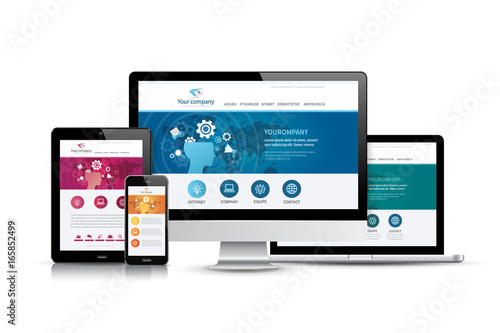 site internet