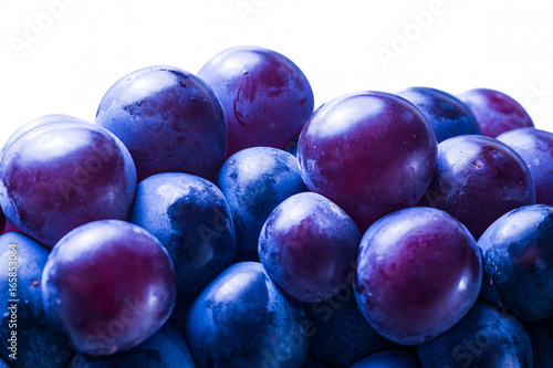 Wine Grapes