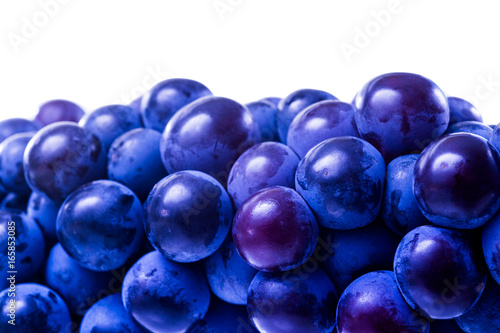 Wine Grapes