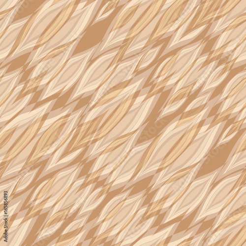 Seamless wood pattern