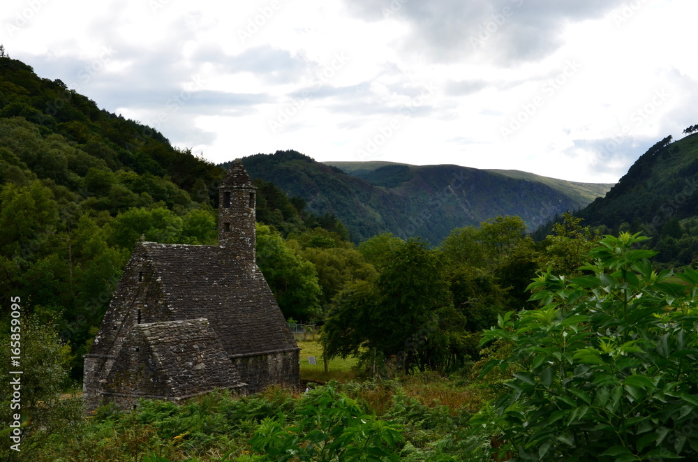 Glendalough Glendalough