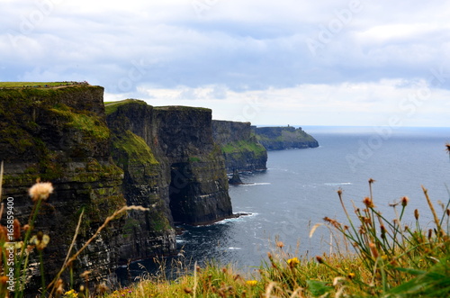 Cliffs oh Moher, Irland