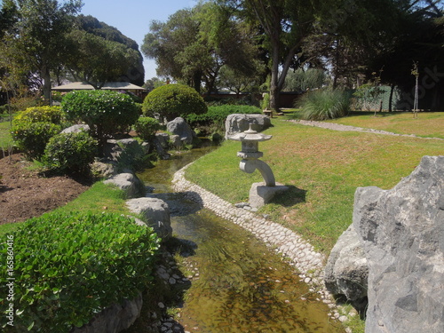 paisajes