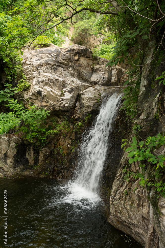 Fototapeta premium waterfall