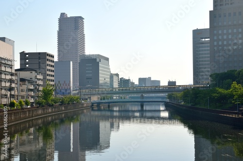 大阪　寝屋川