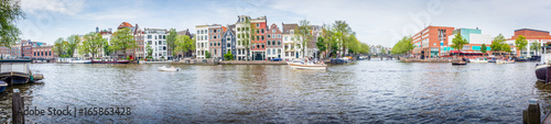 Amsterdam - Netherlands