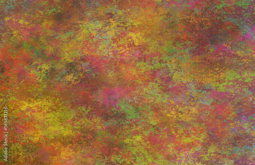 Rich warm textured Background Rich warm textured Background