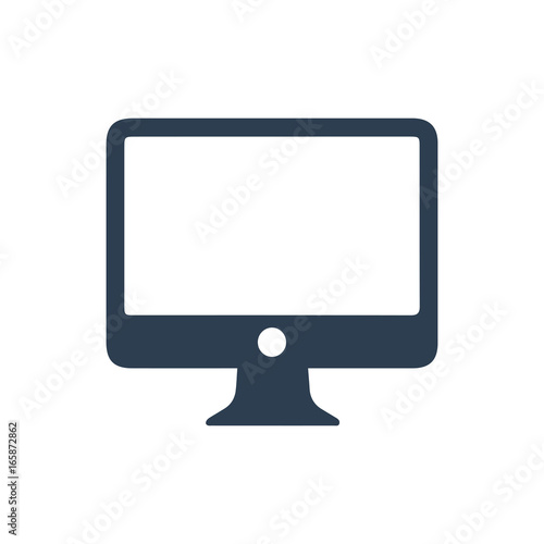 Monitor Icon