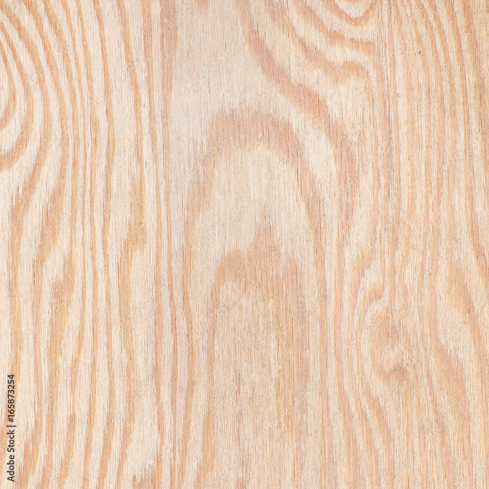 Naklejka premium plywood texture with natural wood pattern