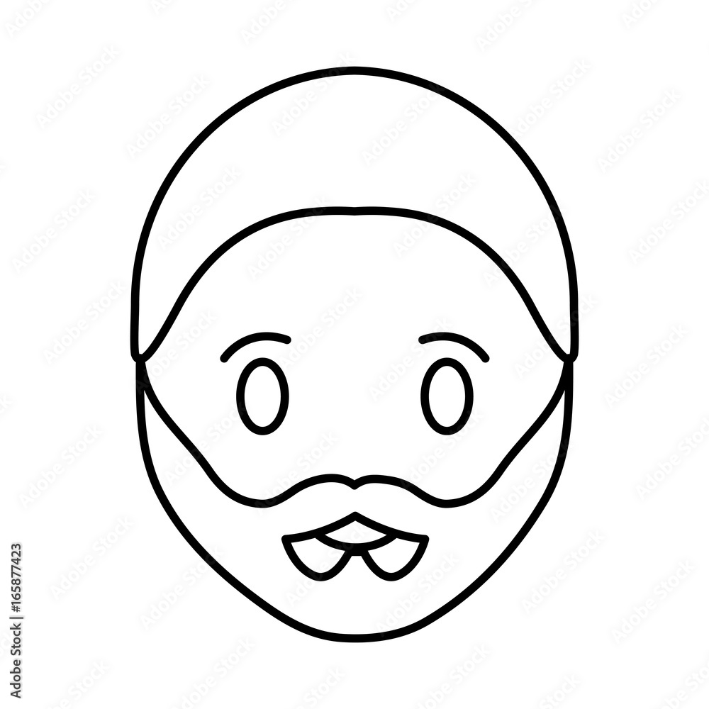 man face icon man face icon