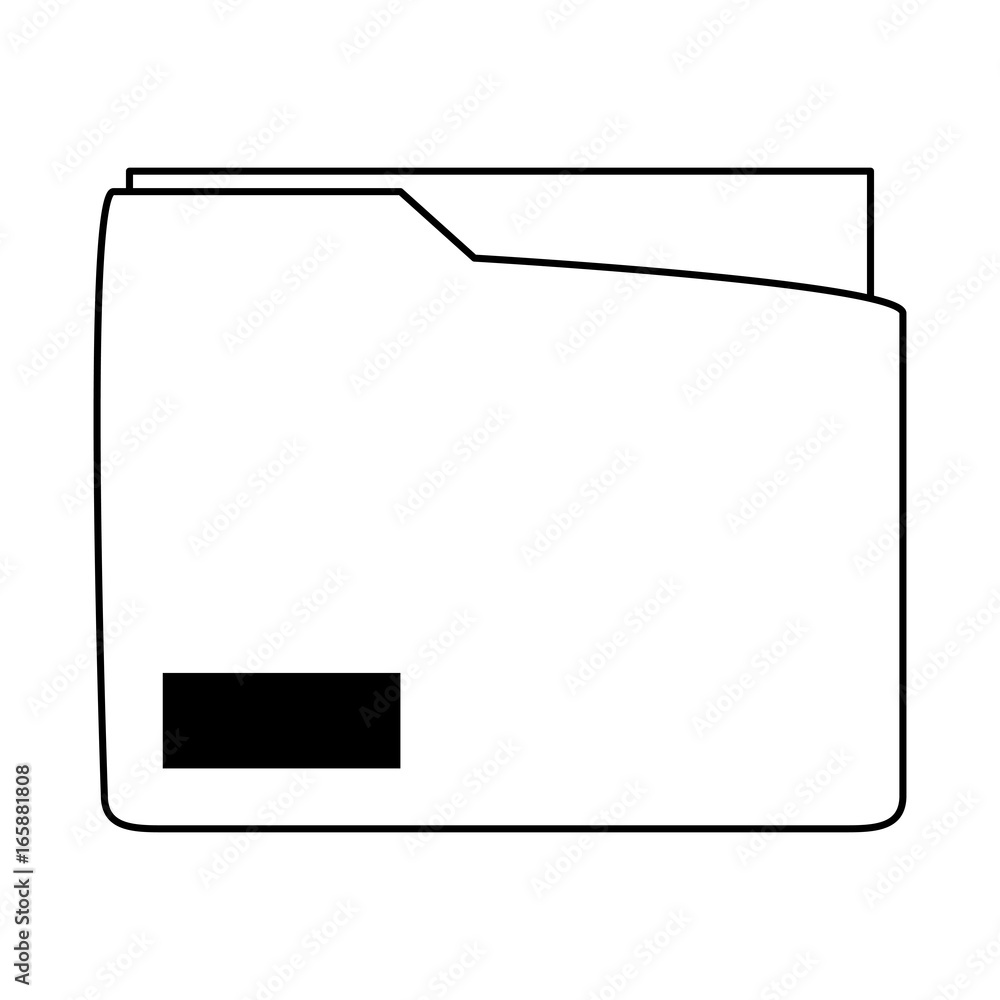 file folder icon image file folder icon image