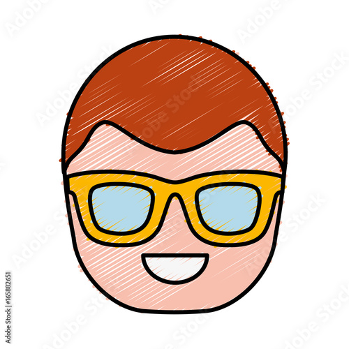 Wallpaper Mural glasses accessory design Torontodigital.ca