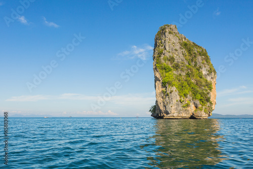 Rock Island