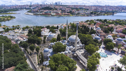 Eyup Sultan, Istanbul, Turkey
