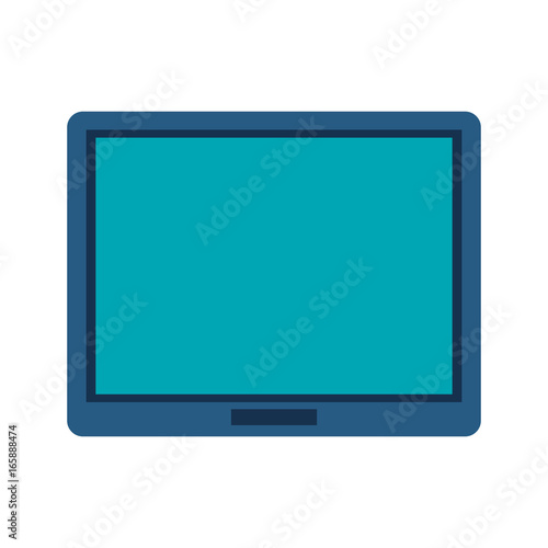 tablet gadget icon image