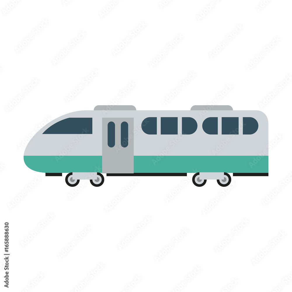 train icon image