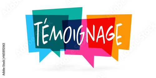 Témoignage