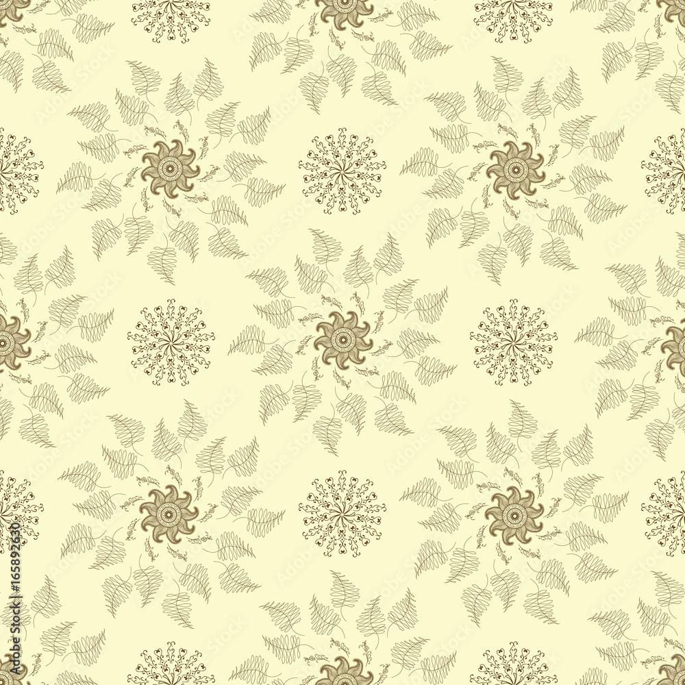 seamless texture Mehendi art henna seamless texture Mehendi art henna