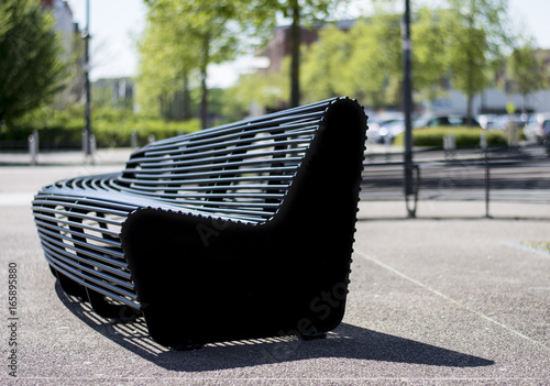 banc de ville
