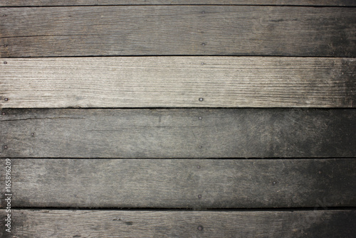 Wallpaper Mural wood panel background, Abstract plank for texture Torontodigital.ca