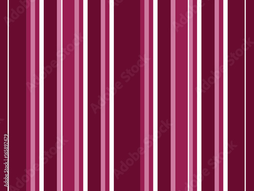 Maroon and Pink Stripes