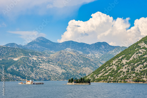 The Bay of Kotor - Montenegro