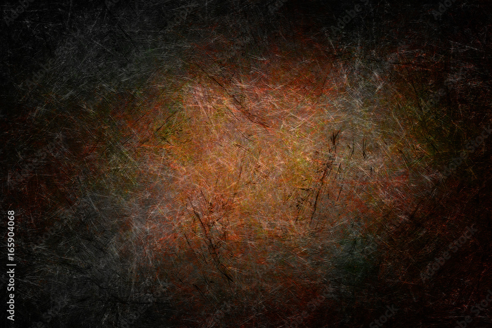 Fototapeta premium Hintergrund Blackboard