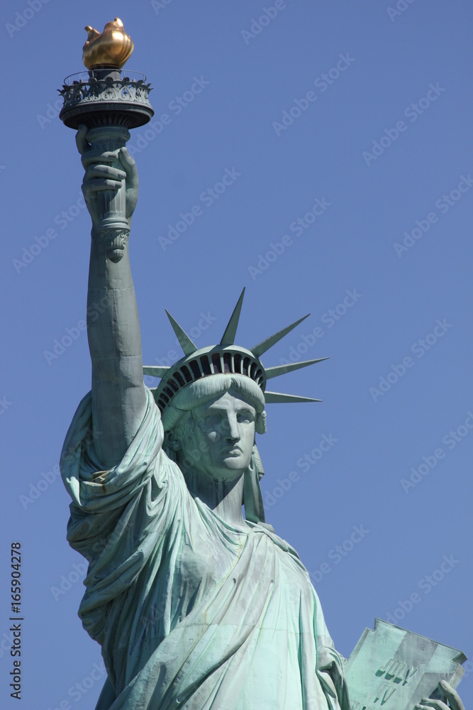 Fototapeta premium Nowy Jork