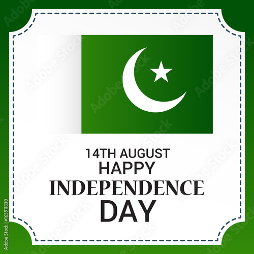 Pakistan Independence day.