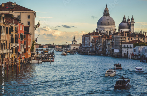 Amazing Venice © Роман Филатов