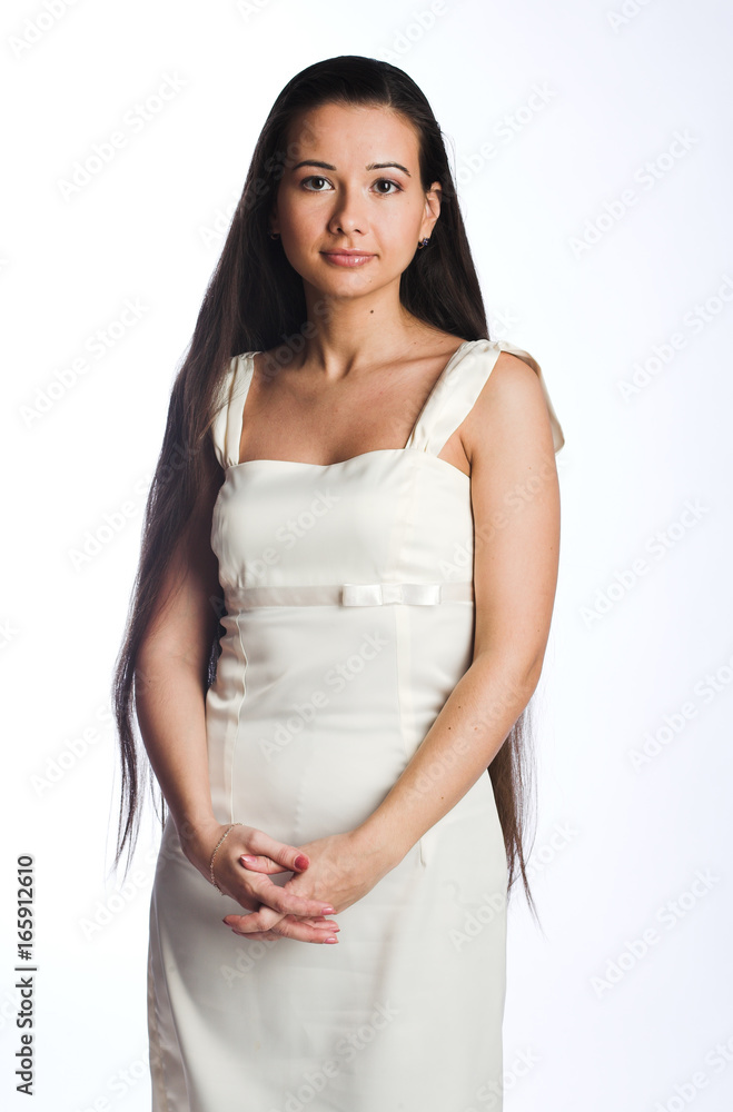 beautiful young woman beautiful young woman