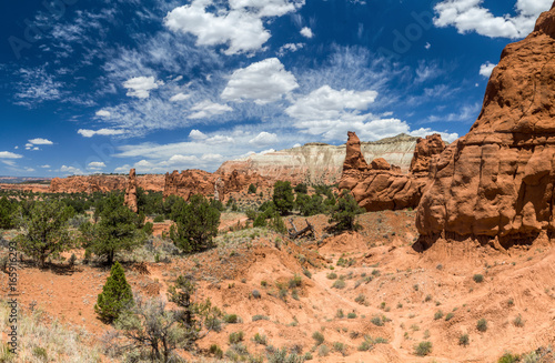 Kodachrome State Park, Utah