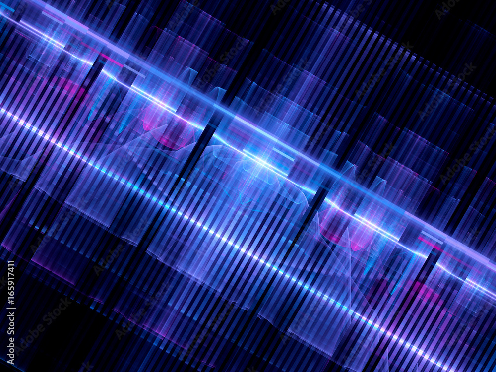 Colorful glowing futuristic hardware abstract background Colorful glowing futuristic hardware abstract background
