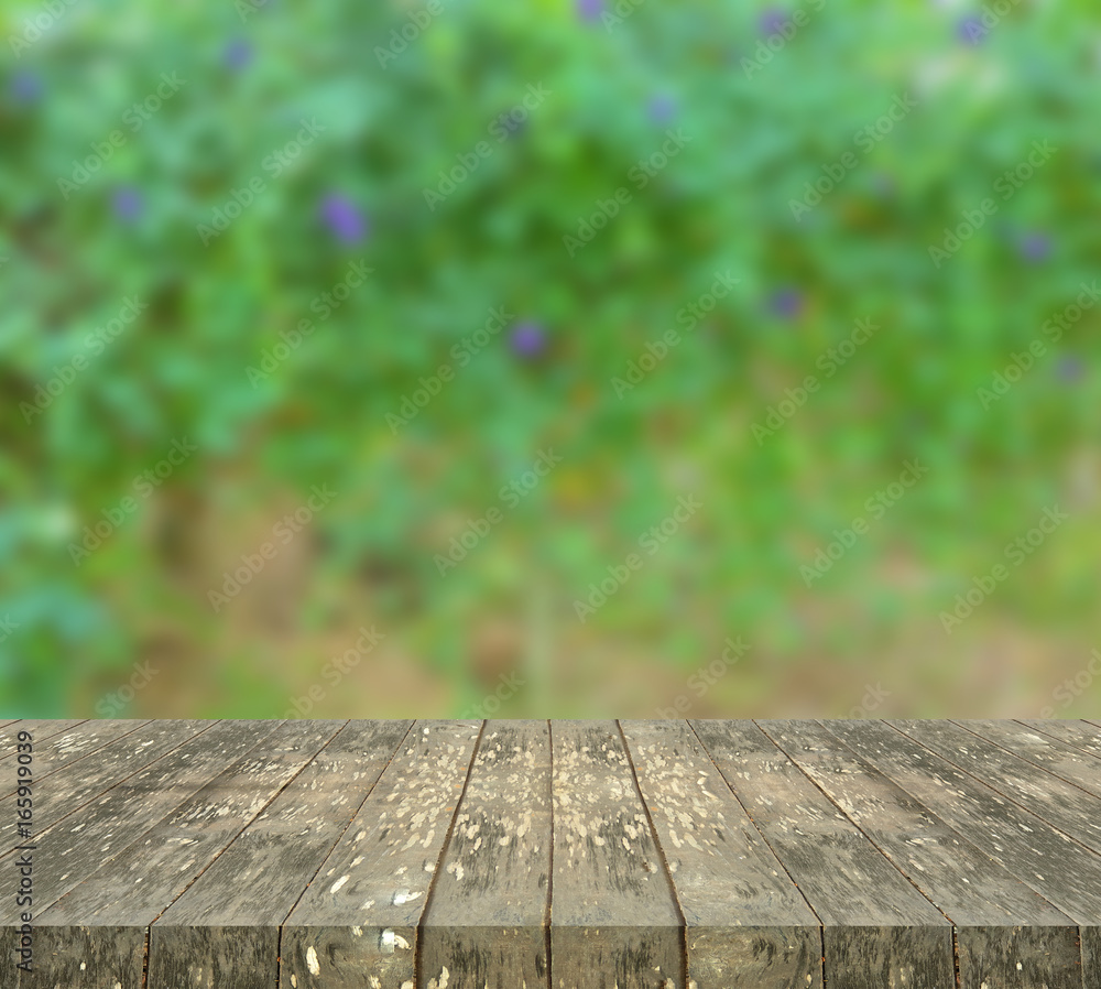 Fototapeta premium tabletop