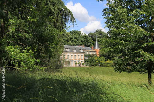 Maison de Châteaubriand photo