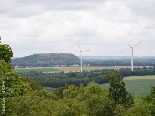Aachen Baesweiler Carl-Alexander Park Haldenlandschaft Alsdorf 19