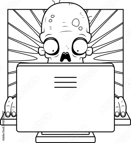 Computer Zombie