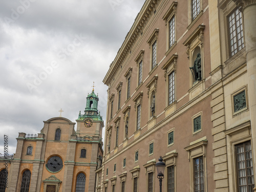 Photography stockholm