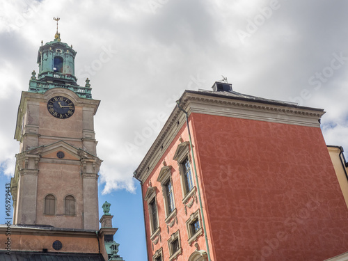 Photography stockholm