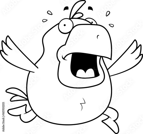 Chicken Panic