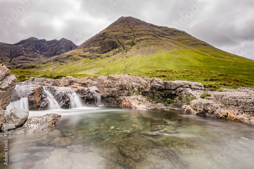 Fairy Pools