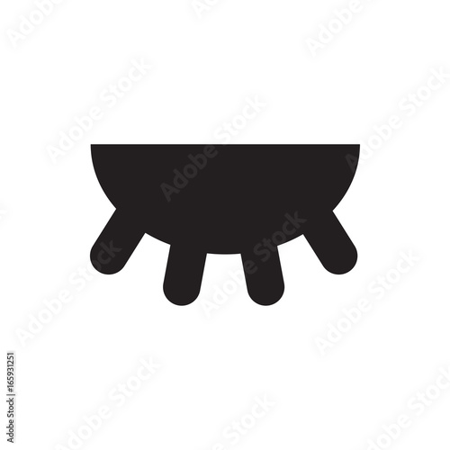 udder icon
