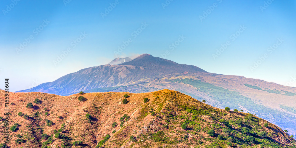  Etna, Sicily ,Italy.