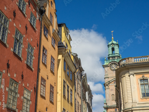 Photography stockholm