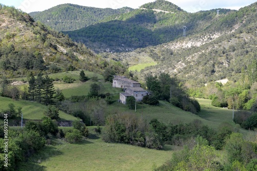 Wallpaper Mural 
Paysages de la Drôme
 Torontodigital.ca