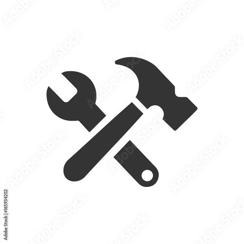 Work Tools Icon