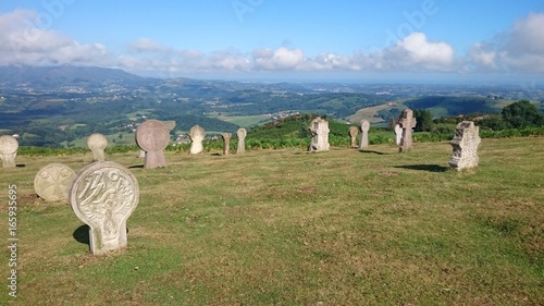 pays basque