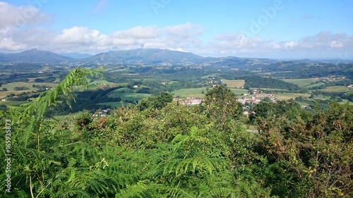 pays basque