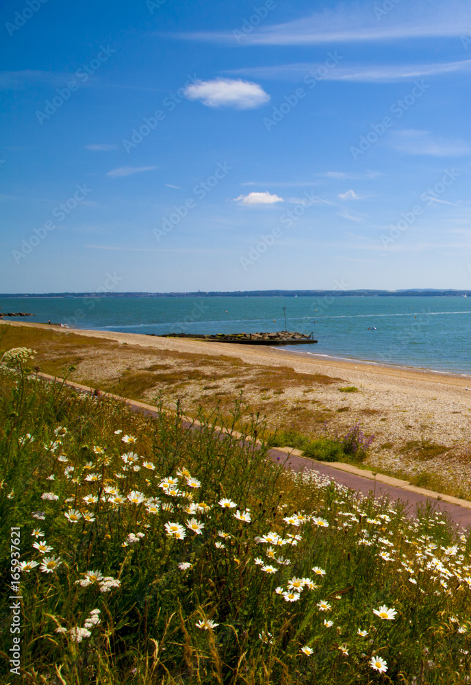 Lee-on-the-Solent,Hampshire ,England.