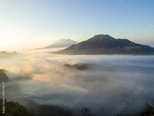Mount Batur, Bali, Indonesia © AustrianImages.com